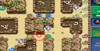 Iggle Pop Deluxe PC Screenshot