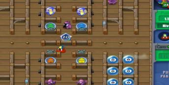 Iggle Pop Deluxe PC Screenshot