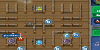 Iggle Pop Deluxe PC Screenshot