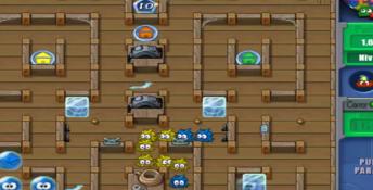 Iggle Pop Deluxe PC Screenshot