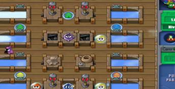 Iggle Pop Deluxe PC Screenshot