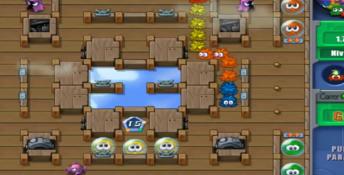 Iggle Pop Deluxe PC Screenshot