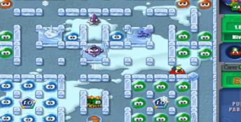 Iggle Pop Deluxe PC Screenshot