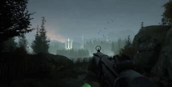 I.G.I. Origins PC Screenshot