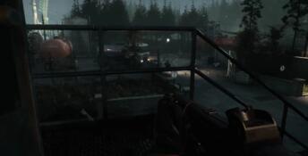 I.G.I. Origins PC Screenshot