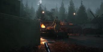 I.G.I. Origins PC Screenshot