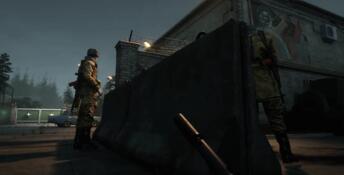 I.G.I. Origins PC Screenshot
