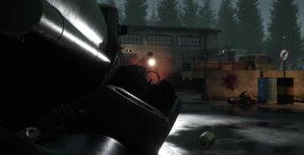 I.G.I. Origins PC Screenshot