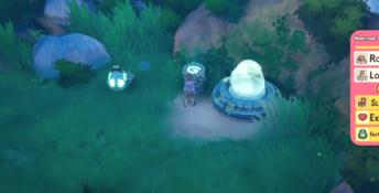 Ikonei Island: An Earthlock Adventure PC Screenshot