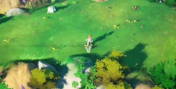 Ikonei Island: An Earthlock Adventure PC Screenshot