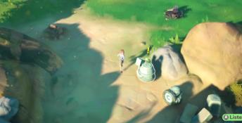 Ikonei Island: An Earthlock Adventure PC Screenshot
