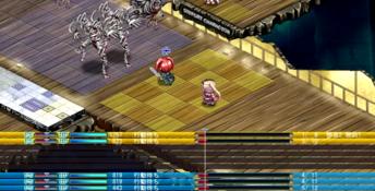Ikusa Megami VERITA PC Screenshot