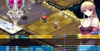 Ikusa Megami VERITA PC Screenshot
