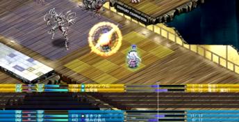 Ikusa Megami VERITA PC Screenshot