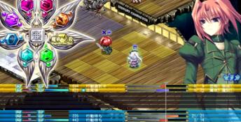 Ikusa Megami VERITA PC Screenshot