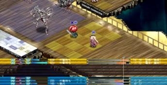 Ikusa Megami VERITA PC Screenshot