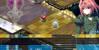 Ikusa Megami VERITA PC Screenshot