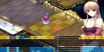 Ikusa Megami VERITA PC Screenshot