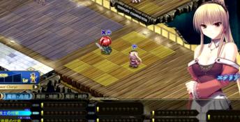 Ikusa Megami VERITA PC Screenshot