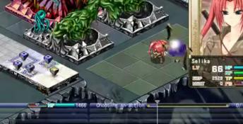 Ikusa Megami Zero PC Screenshot