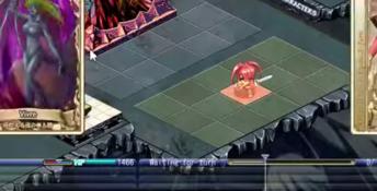 Ikusa Megami Zero PC Screenshot