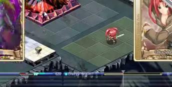 Ikusa Megami Zero PC Screenshot