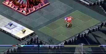 Ikusa Megami Zero PC Screenshot
