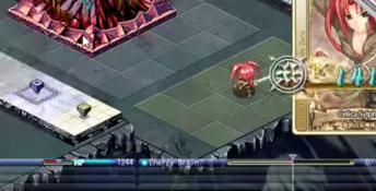 Ikusa Megami Zero PC Screenshot