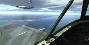 IL-2 Sturmovik: Battle of Normandy PC Screenshot