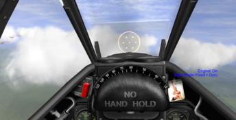 IL-2 Sturmovik: Forgotten Battles - Ace Expansion Pack PC Screenshot