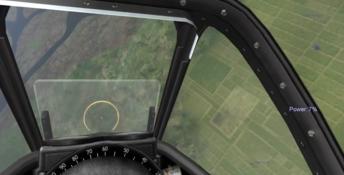 IL-2 Sturmovik: Forgotten Battles - Ace Expansion Pack PC Screenshot