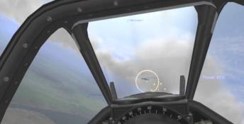 IL-2 Sturmovik: Forgotten Battles - Ace Expansion Pack PC Screenshot