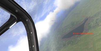 IL-2 Sturmovik: Forgotten Battles - Ace Expansion Pack PC Screenshot