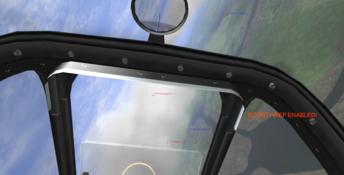 IL-2 Sturmovik: Forgotten Battles - Ace Expansion Pack PC Screenshot