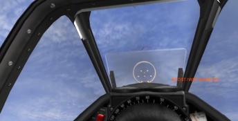 IL-2 Sturmovik: Forgotten Battles - Ace Expansion Pack PC Screenshot