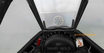IL-2 Sturmovik: Forgotten Battles - Ace Expansion Pack PC Screenshot