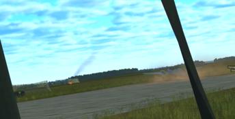 IL-2 Sturmovik: WWII Combat Simulator PC Screenshot