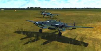 IL-2 Sturmovik: WWII Combat Simulator