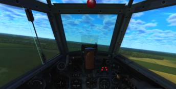 IL-2 Sturmovik: WWII Combat Simulator