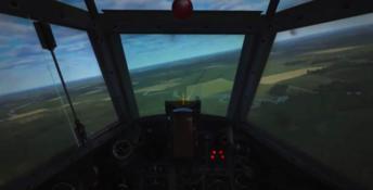 IL-2 Sturmovik: WWII Combat Simulator PC Screenshot