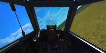IL-2 Sturmovik: WWII Combat Simulator PC Screenshot