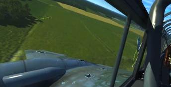 IL-2 Sturmovik: WWII Combat Simulator PC Screenshot
