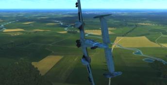 IL-2 Sturmovik: WWII Combat Simulator PC Screenshot