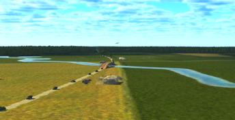 IL-2 Sturmovik: WWII Combat Simulator PC Screenshot