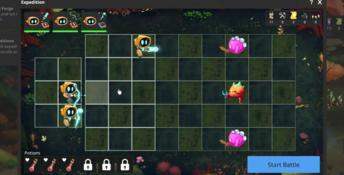 Illuminaria PC Screenshot