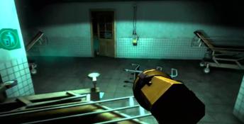 I'm not Alone PC Screenshot