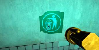 I'm not Alone PC Screenshot
