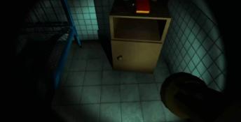 I'm not Alone PC Screenshot