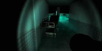 I'm not Alone PC Screenshot