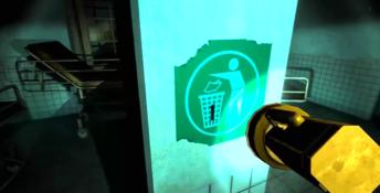 I'm not Alone PC Screenshot